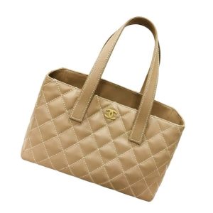 CHANEL シャネル ワイルドステッチ　